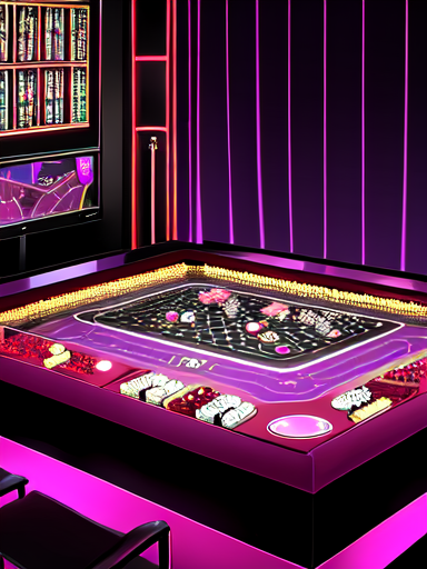 Blackjack VIP · Evolution