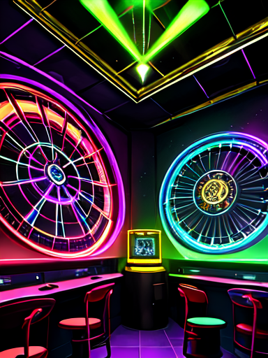 Lightning Roulette · Evolution