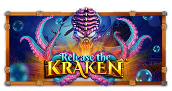 Release the Kraken · Pragmatic Play